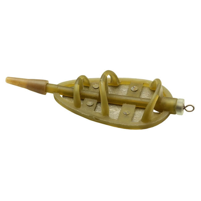 Momitor Feeder Method Carp 30Gr Nevis