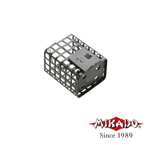 Momitor Feeder Patrat Mikado 15G 10Buc