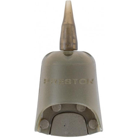 Momitor Feeder Preston ICM Pellet Feeder 25g