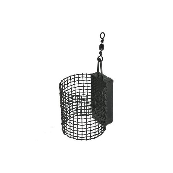 Momitor Feeder Rotund 25Gr