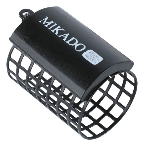 Momitor Feeder Rotund (32X44) 30G - Black -10 Buc