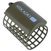 Momitor Feeder Rotund (32X44) 30G - Green -10 Buc
