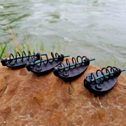 Momitor FeederX Method Feeder Wild Carp