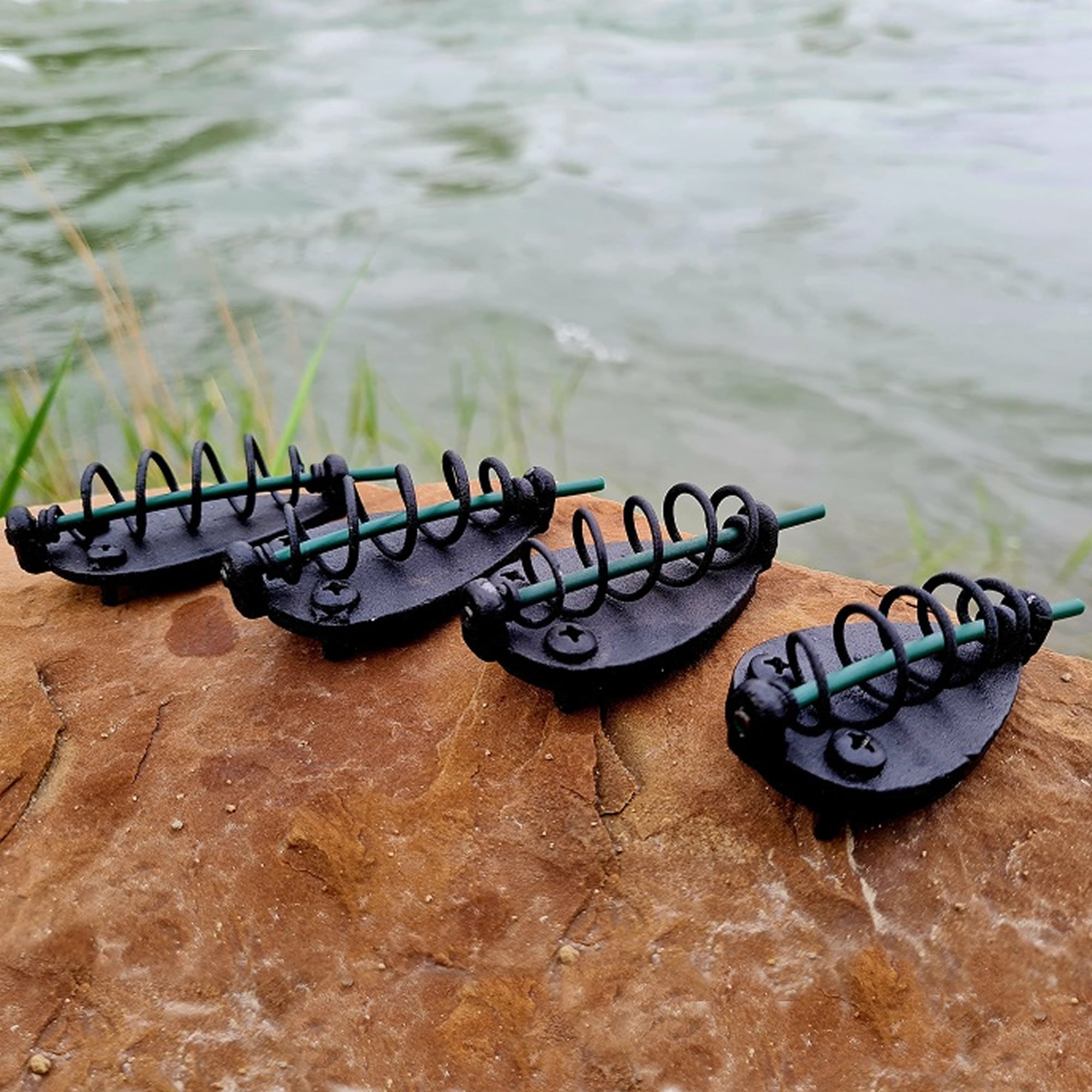 Momitor FeederX Method Feeder Wild Carp