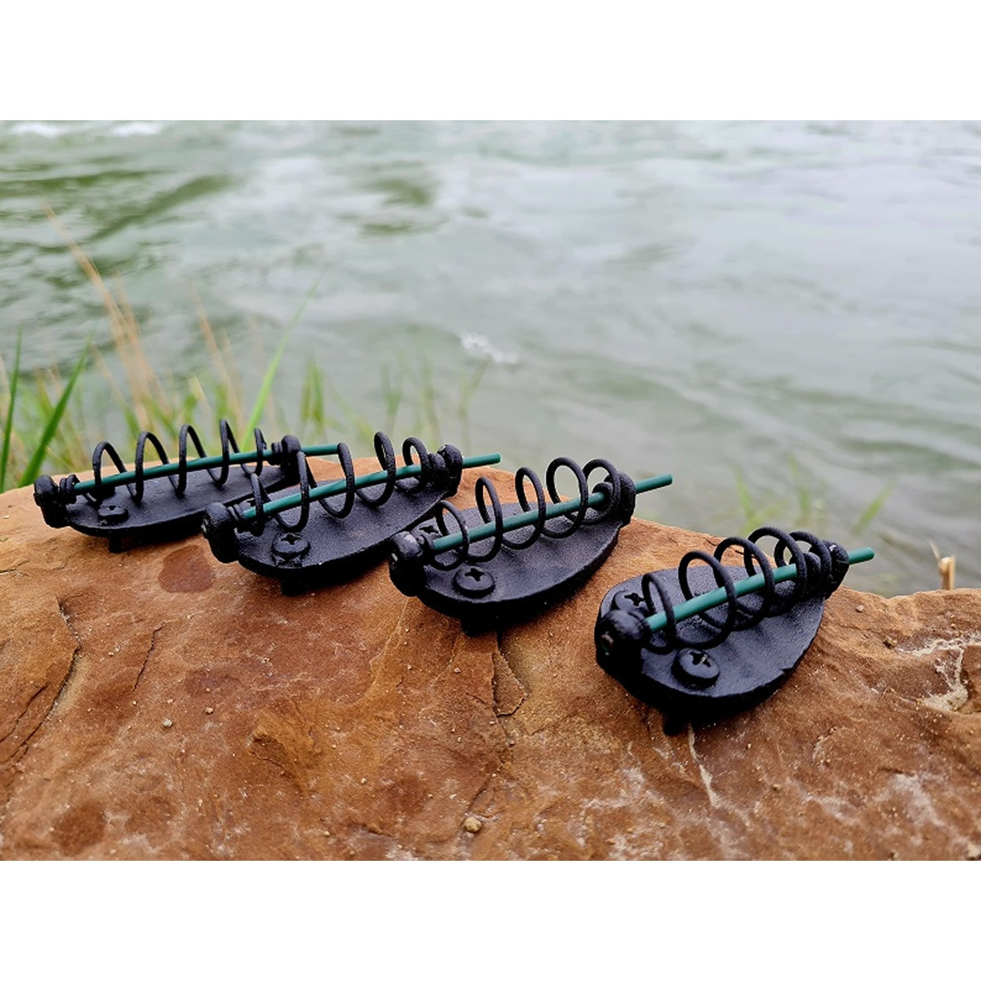 Momitor FeederX Method Feeder Wild Carp