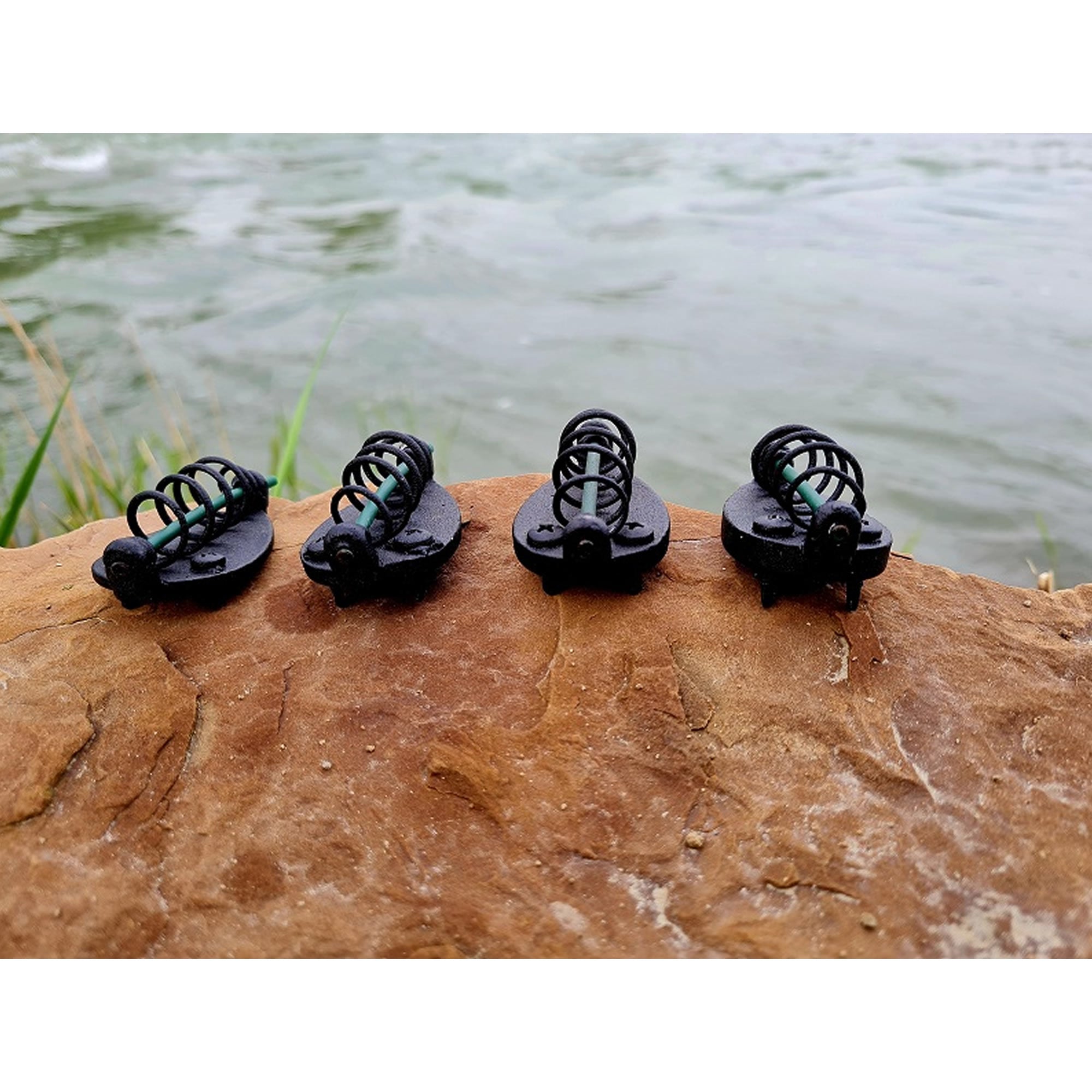 Momitor FeederX Method Feeder Wild Carp
