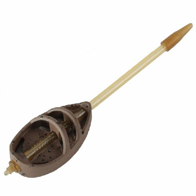 Momitor Filfishing Filex Arrow Method Feeder cu Connector