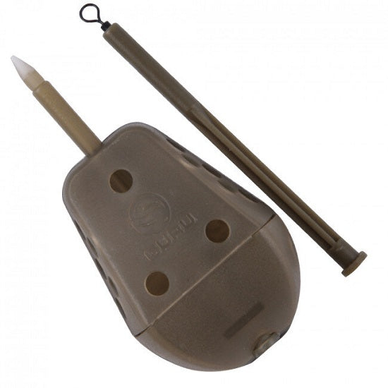 Momitor Guru Maggot Feeder Mini