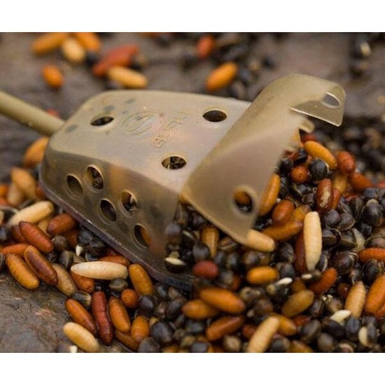 Momitor Guru Maggot Feeder Small