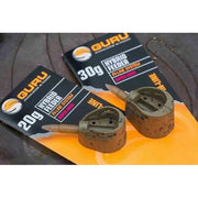 Momitor Guru Method Feeder In-Line Extra Distance Hybrid Super Mini