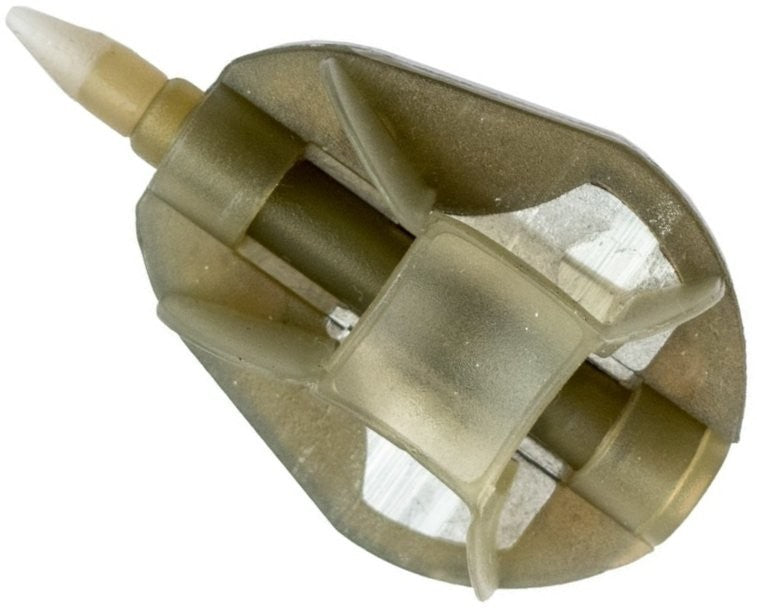 Momitor Guru Method Feeder In Line Mini