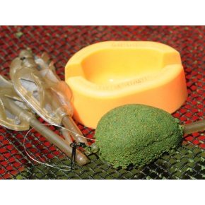 Momitor Guru Method Feeder In Line Mini