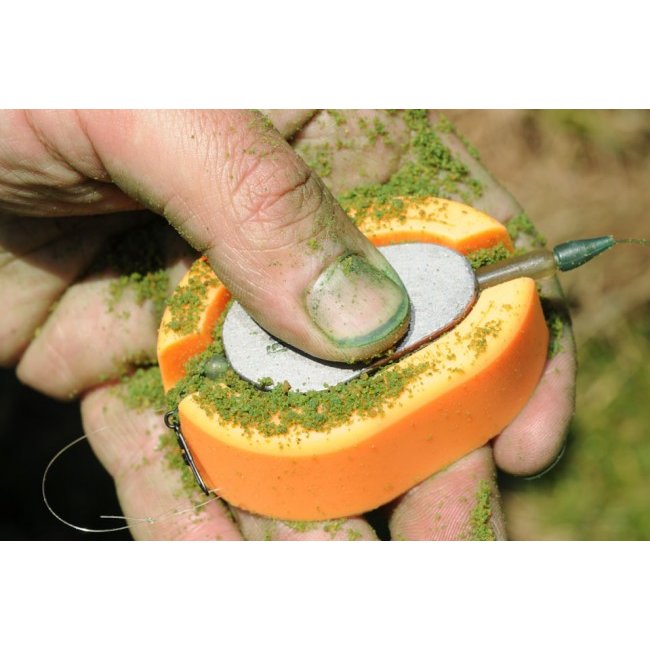 Momitor Guru Method Feeder In Line Mini