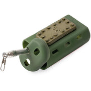 Momitor Inchis cu Vartej Lineaeffe Feeder Scoop Square 35g