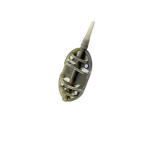 Momitor JAXON Feeder Middy Shot Gun Medium 1buc/pac