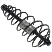 Momitor JAXON Spring Type Feeder cu Plumb, 6cm, 10g, 2buc/pac