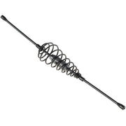 Momitor JAXON Spring Type Feeder on Boom cu Plumb, 21cm, 20g, 10buc/pac