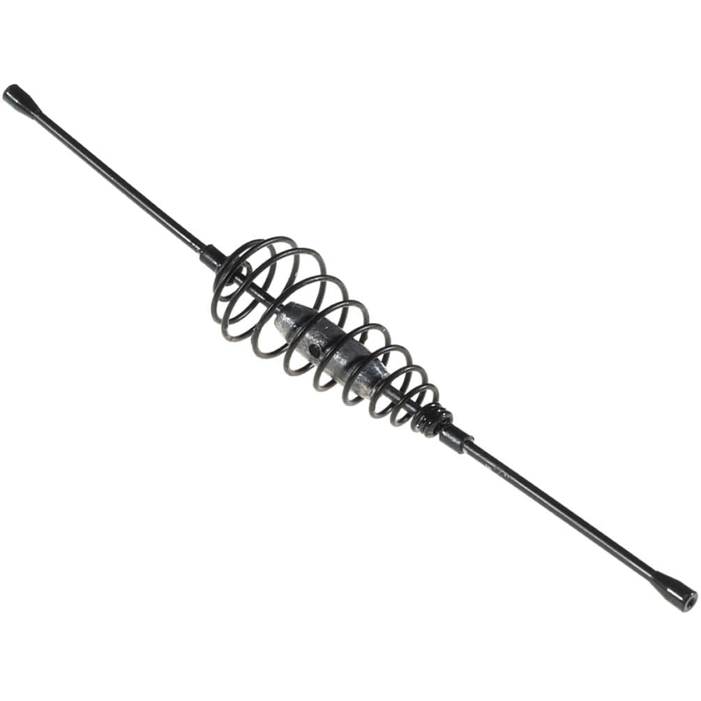 Momitor JAXON Spring Type Feeder on Boom cu Plumb, 21cm, 20g, 2buc/pac