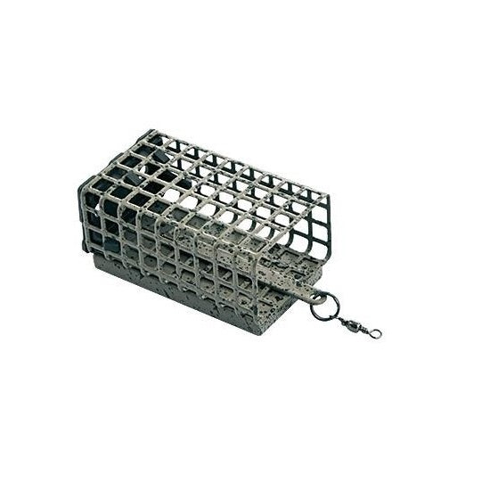 Momitor Jaxon Feeder Patrat Z ECO CAMOU 120g 10Buc plic