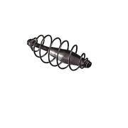 Momitor Jaxon cu plumb interior 4.5cm/15g 1buc/plic