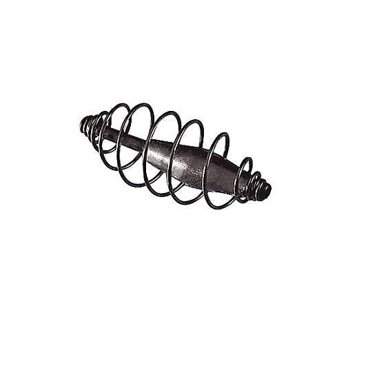 Momitor Jaxon cu plumb interior 4.5cm/15g 1buc/plic