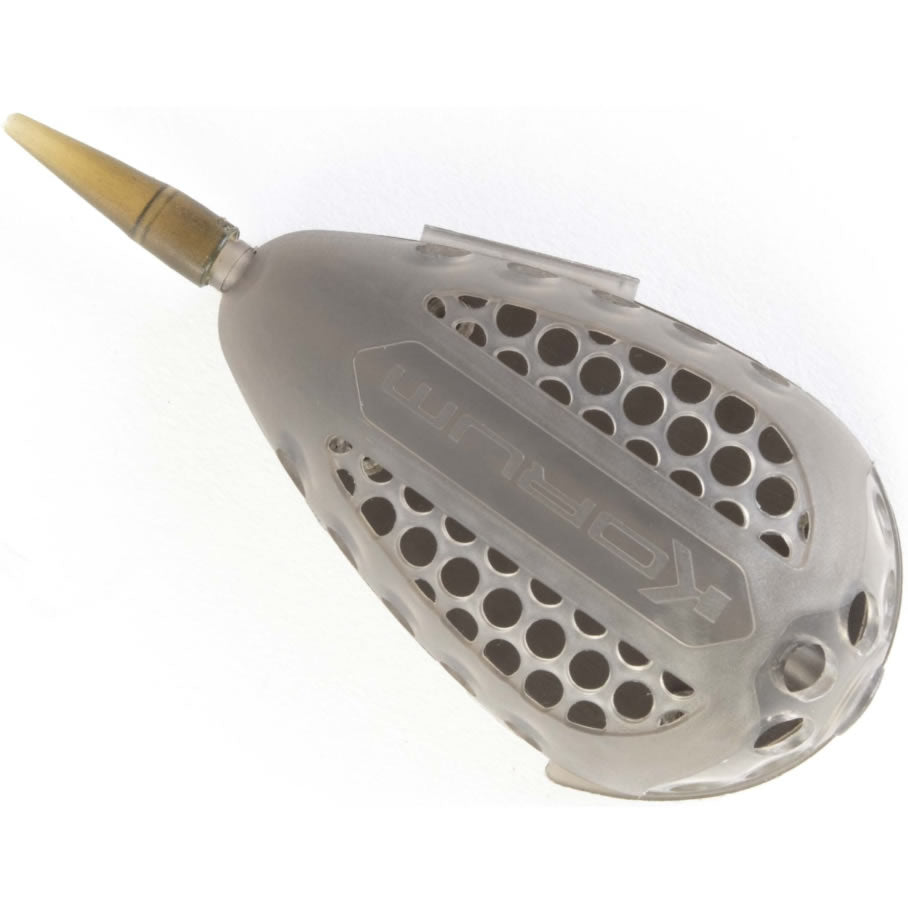 Momitor KORUM Grub Feeder