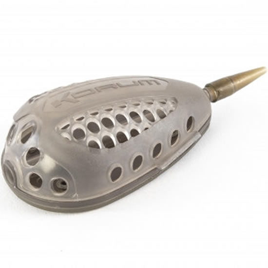 Momitor KORUM Grub Feeder