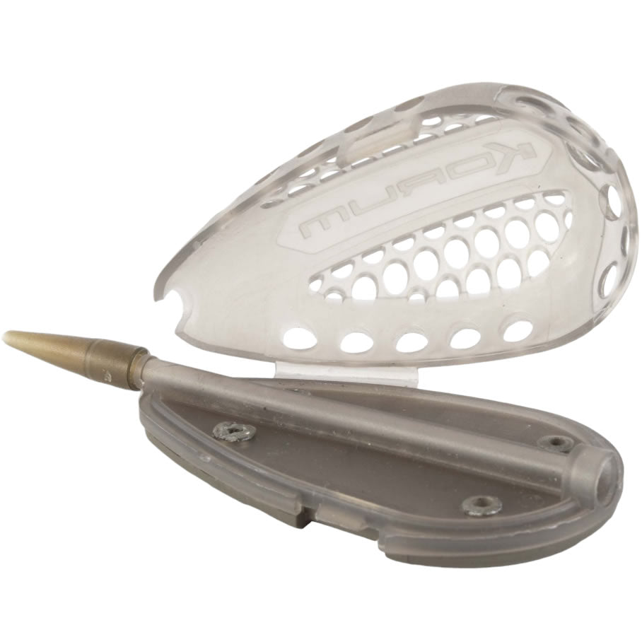 Momitor KORUM Grub Feeder