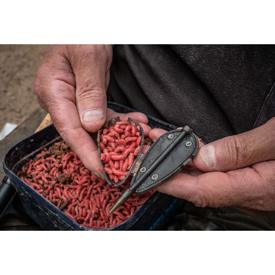 Momitor KORUM Grub Feeder