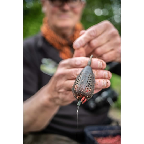 Momitor KORUM Grub Feeder