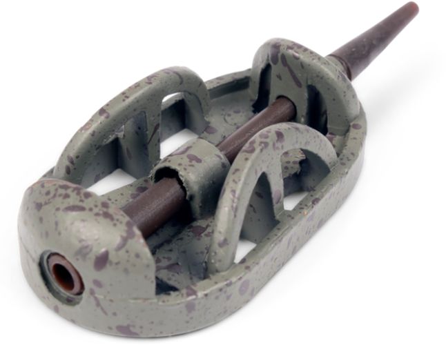 Momitor KORUM Lead Free Dura Method Feeder 1buc/pac