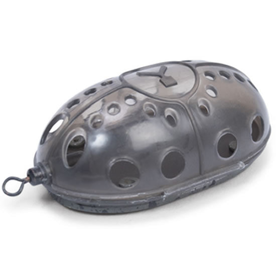 Momitor KORUM Swivel Grub Feeder, 60g