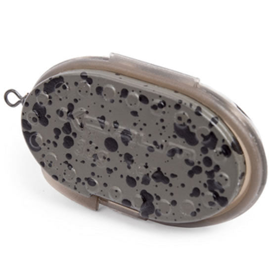 Momitor KORUM Swivel Grub Feeder, 60g