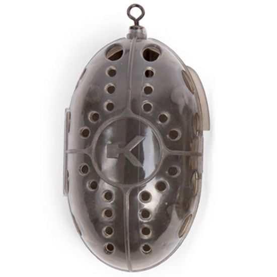 Momitor KORUM Swivel Grub Feeder, 60g