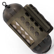 Momitor KORUM Window Maggot Feeder Large, 120g, 1buc/pac