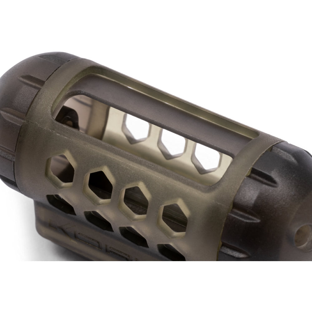 Momitor KORUM Window Maggot Feeder Medium 1buc/pac