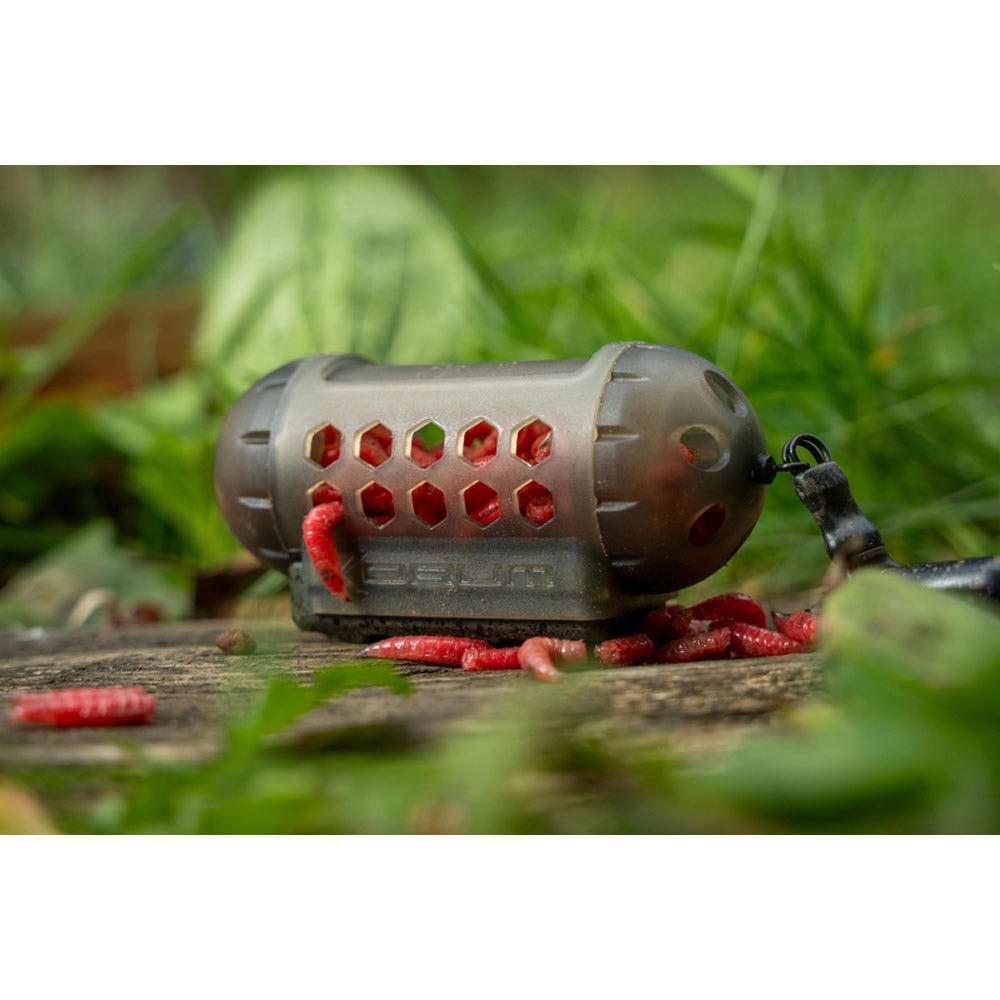 Momitor KORUM Window Maggot Feeder Medium 1buc/pac