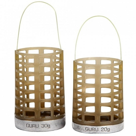 Momitor Lestat Feeder Guru X-Change Cage 2buc/blister 20G Si 30G