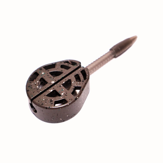 Momitor METHOD FEEDER FL BANJO 25G