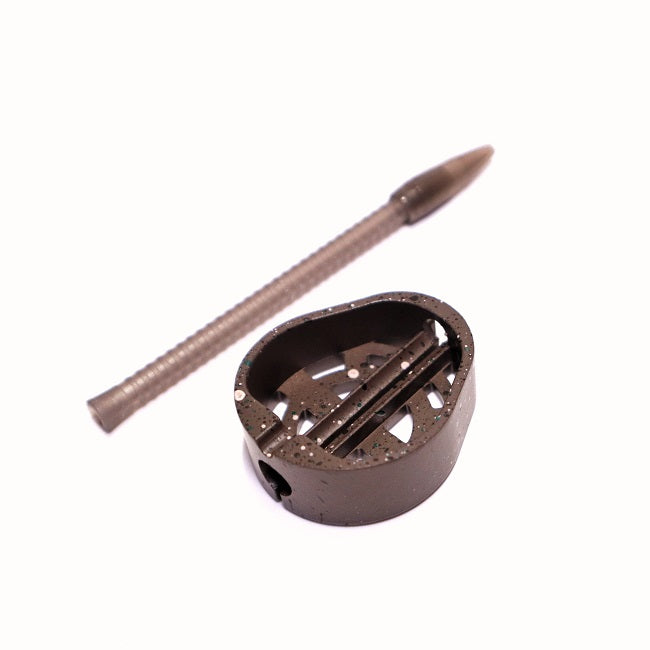 Momitor METHOD FEEDER FL BANJO 25G