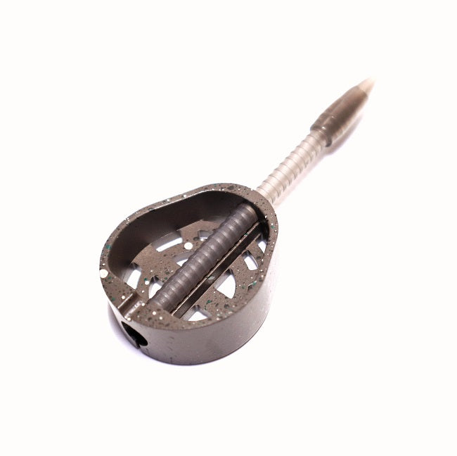 Momitor METHOD FEEDER FL BANJO 35G