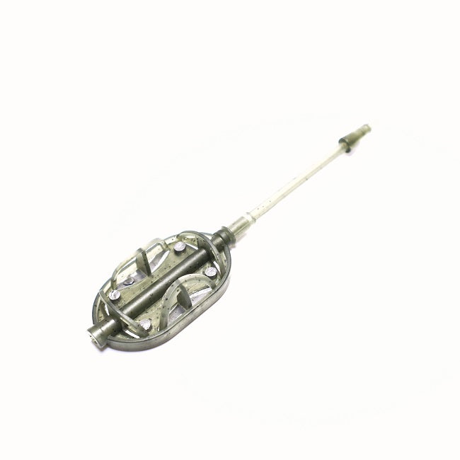 Momitor METHOD FEEDER PRO FL EASY FLAT 60G 