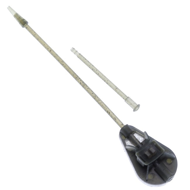 Momitor METHOD FL IN-LINE DURA FLAT XL 25G