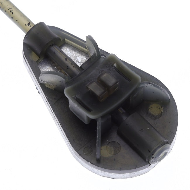 Momitor METHOD FL IN-LINE DURA FLAT XL 25G