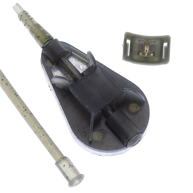Momitor METHOD FL IN-LINE DURA FLAT XL 25G