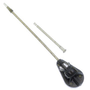 Momitor METHOD FL IN-LINE DURA FLAT XL 30G