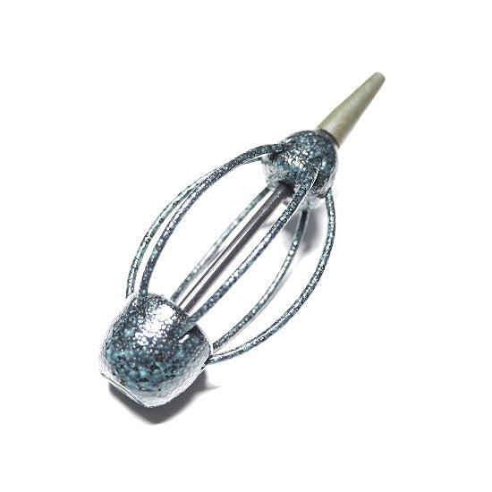 Momitor MV2 Scurt 55Gr Rotund Plastifiat Cu Autointepare
