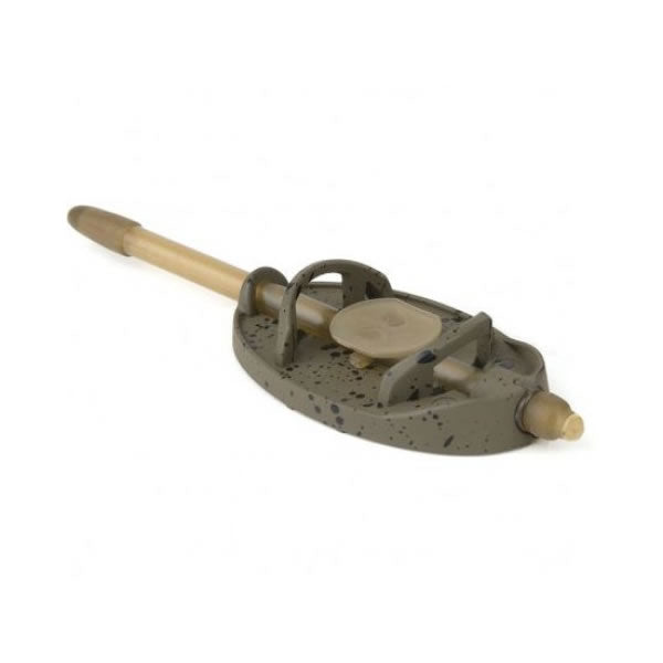 Momitor Matrix Alloy Method Feeder Small