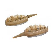Momitor Matrix InLine Hooped Evolution Method Feeder M 15G