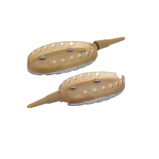 Momitor Matrix InLine Open Method Feeder L 60G